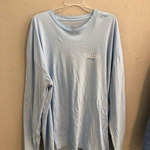 Collard greens shirt